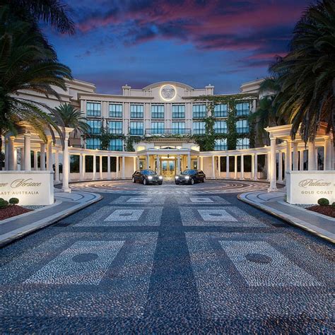 australien versace hotels